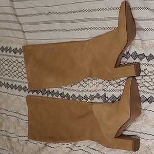 Tall Banana Republic Boots